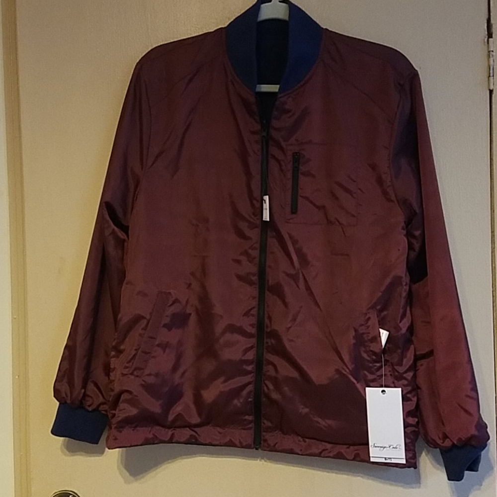 Reversible Lightweight Jacket - image 4